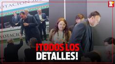 ¡Secretos oscuros de la disculpa de Faitelson a José Ramón Fernández!