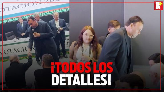 ¡Secretos oscuros de la disculpa de Faitelson a José Ramón Fernández!