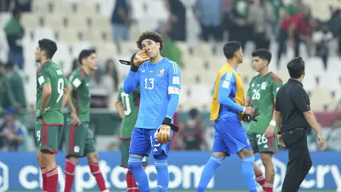 Selección Mexicana, Qatar 2022 | IMAGO7