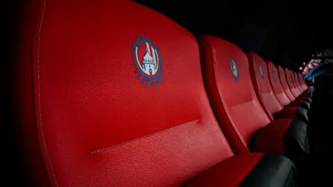 Frena FMF proyecto de ciudad deportiva del Atlético de San Luis