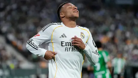 ¿Llegará al Mundial 2026? Real Madrid revela el diagnóstico de la nueva lesión de Mbappé