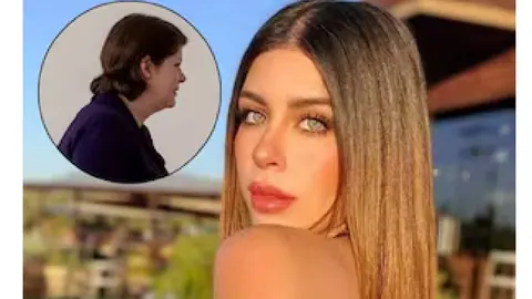 FGR busca a suegra de Carolina Flores con ficha roja de Interpol por presunto feminicidio