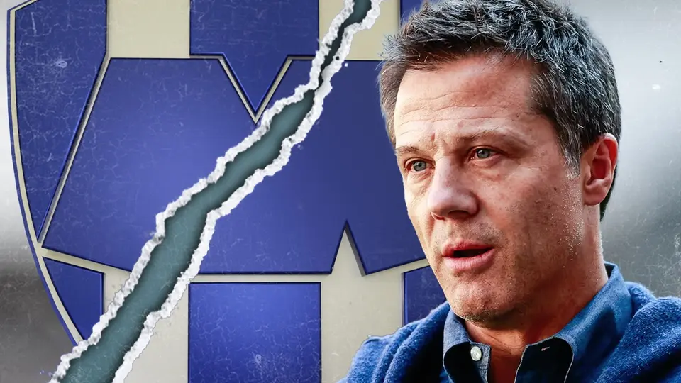 Tato Noriega se lanza contra Monterrey: ‘Quieren ser algo que no son’