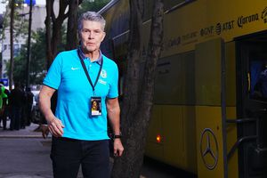 América anuncia salida de Héctor González Iñárritu: Dejará la presidencia operativa