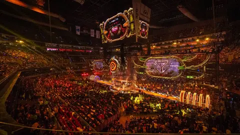 ¡Arrasa en Netflix! Supernova: Genesis se convierte en el segundo evento deportivo más visto en la plataforma