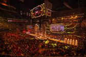 ¡Arrasa en Netflix! Supernova: Genesis se convierte en el segundo evento deportivo más visto en la plataforma