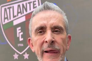 Emilio Escalante, Presidente Del Atlante Confirma Que Miguel Herrera Está A Detalles De Ser El Nuevo DT