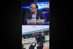 ¡Álvaro Morales buscaba pelear con Faitelson!