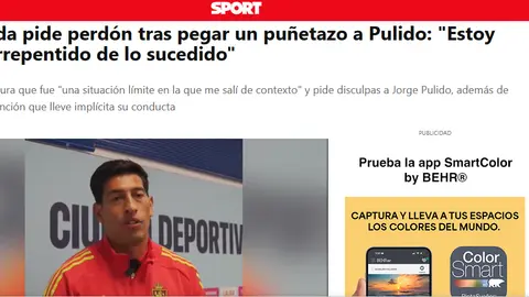 Sport l CAPTURA