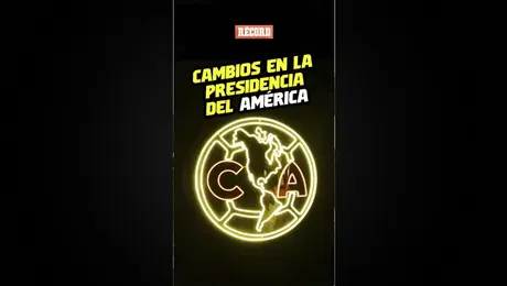 Viene reingeniería directiva en el América