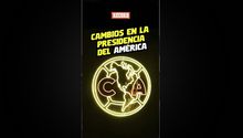 Viene reingeniería directiva en el América