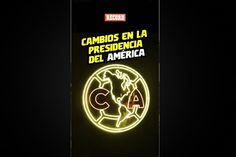 Viene reingeniería directiva en el América