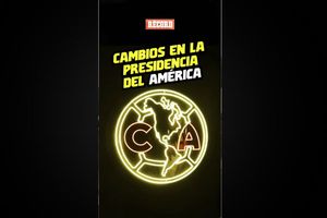 Viene reingeniería directiva en el América