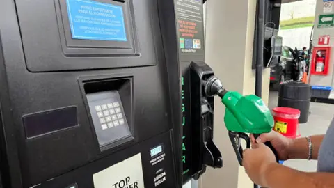 El gobierno busca contener el costo de la gasolina y el diésel/Pixabay