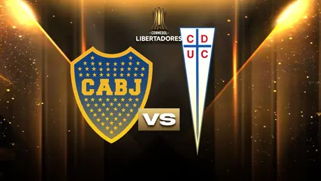 Boca Juniors vs Universidad Católica: ¿Dónde y a qué hora ver la Jornada 6 de la Copa Libertadores?