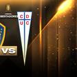Boca Juniors recibe a la Universidad Católica de Chile en la última jornada | RÉCORD