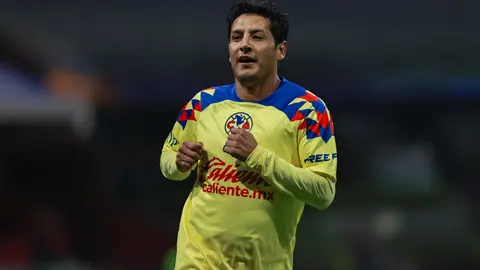 Ángel Reyna habló tras la Final del Clausura 2026 de la Liga MX | MEXSPORT