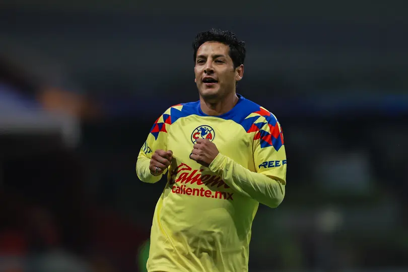 Ángel Reyna habló tras la Final del Clausura 2026 de la Liga MX | MEXSPORT