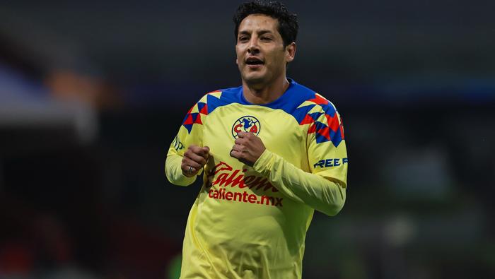 Ángel Reyna habló tras la Final del Clausura 2026 de la Liga MX | MEXSPORT