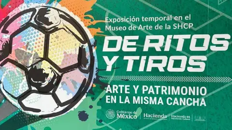 De Ritos y Tiros | Mario Guzmán