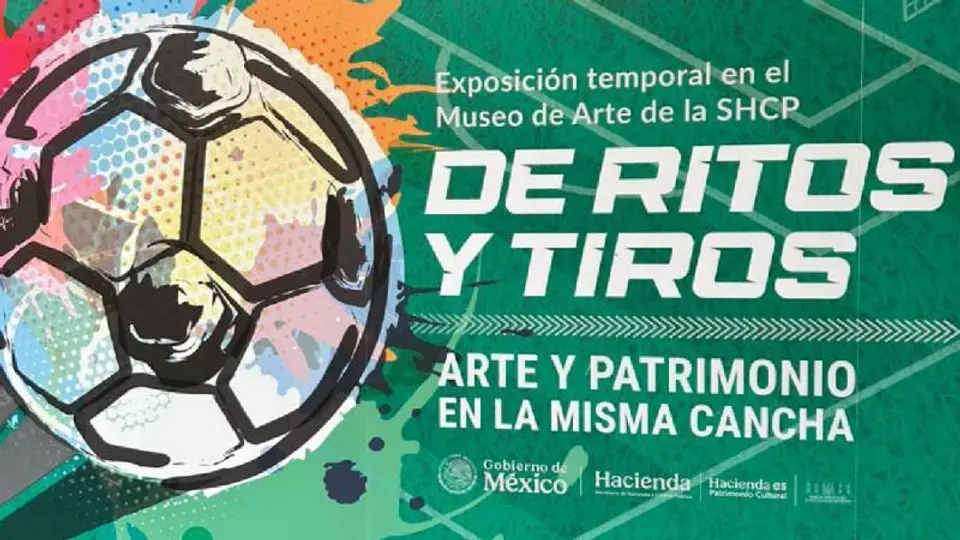 De Ritos y Tiros | Mario Guzmán