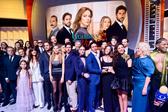 “Guardián de mi Vida”: así es la nueva telenovela de Juan Osorio con Silvia Navarro y Daniel Arenas