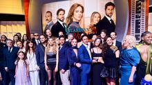 “Guardián de mi Vida”: así es la nueva telenovela de Juan Osorio con Silvia Navarro y Daniel Arenas
