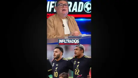 Julián Araujo podría llegar a la Liga MX tras no ir al Mundial