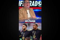 Julián Araujo podría llegar a la Liga MX tras no ir al Mundial