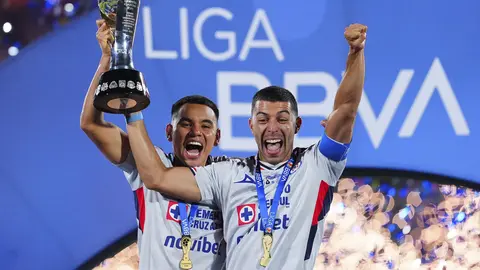 Cruz Azul lanza 'pedrada' a Pumas: "No es película, es cine"