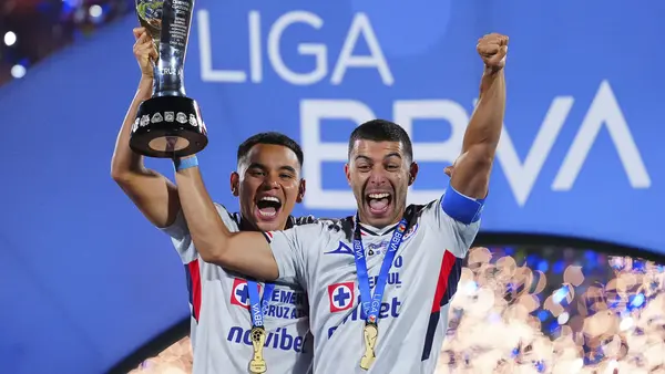 Cruz Azul lanza 'pedrada' a Pumas: "No es película, es cine"