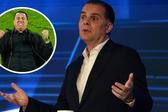 Christian Martinoli reconoció a Efraín Juárez | AFP