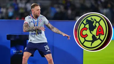 La curiosa conexión entre América y los héroes de los títulos de Cruz Azul