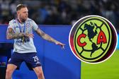 Rotondi y otras figuras de Cruz Azul están ligadas al América | IMAGO7