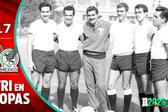 México previo a la Copa del Mundo de Chile 1962 | MEXSPORT