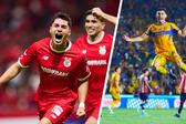 Everardo López y Jesús Angulo se juegan un lugar en el Mundial 2026 en la Final de Concachampions