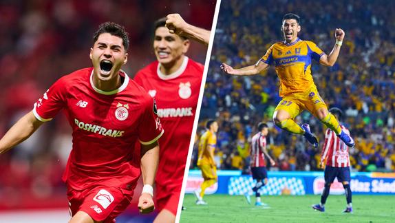 Everardo López y Jesús Angulo se juegan un lugar en el Mundial 2026 en la Final de Concachampions