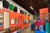 CDMX se sube a la fiebre del Mundial 2026 con exposición gratuita de arte y futbol