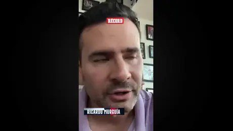 "El Arsenal no es un equipo grande": Ricardo Murguía analiza la Final de la Champions