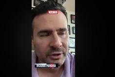 "El Arsenal no es un equipo grande": Ricardo Murguía analiza la Final de la Champions