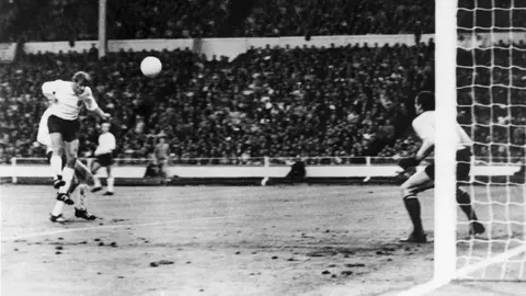 Mundial 1966 | AFP