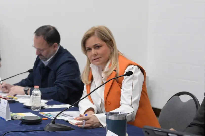 El caso por el que compareció Maru Campos está relacionado con un operativo realizado en la Sierra Tarahumara en abril de 2026./ X