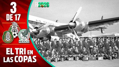 México en las Copas del Mundo: Suiza 1954, sueño que terminó en pesadilla