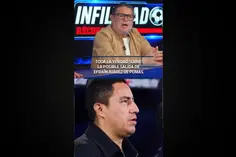 TODA LA VERDAD SOBRE LA POSIBLE SALIDA DE EFRAÍN JUÁREZ DE PUMAS