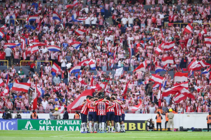 El partido de Semifinal entre Cruz Azul y Estadio Azteca fue el de mayor asistencia | MEXSPORT