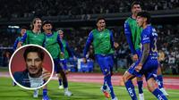Ángel Reyna criticó a Pumas tras su derrota en la Final | IMAGO7