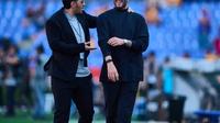 Torres Nilo habló sobre el futuro de Gignac | MEXSPORT