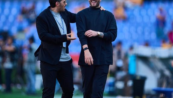 Torres Nilo habló sobre el futuro de Gignac | MEXSPORT