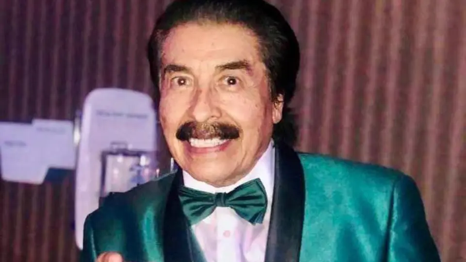 Hilde Lara, vocalista y fundador de Grupo Yndio, murió este 27 de mayo; su familia confirmó la noticia en redes sociales. / Hilde Lara (@Hildeyndio) Facebook