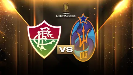 ¿Dónde ver el Fluminense vs. D. La Guaira? Fecha, hora y transmisión